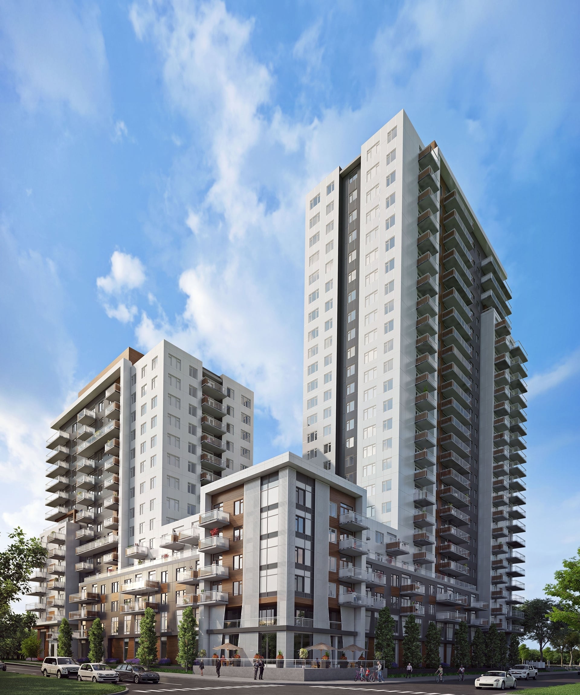 Services d'ingénierie structurale